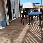 Mobilheim Les Dunes Mit Blick Auf Wasser By Interhome Apartment Le Grau-dʼAgde