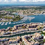 Apartment Mobilheim Les Dunes Mit Blick Auf Wasser By Interhome *